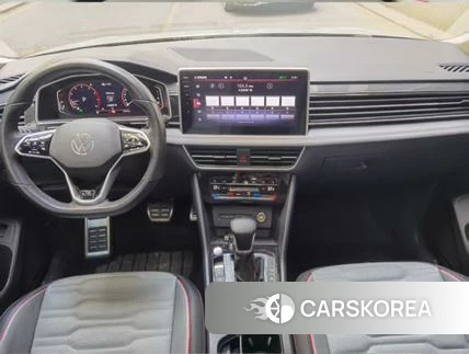Volkswagen Tiguan L id 4257367 из Китая 7