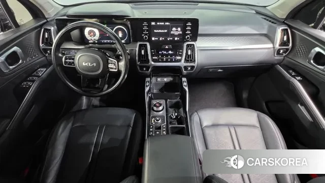 Kia Sorento 4th Generation id 3690132 из Кореи 17