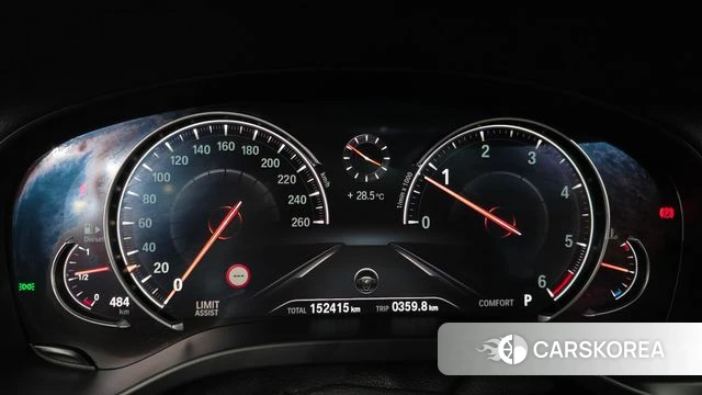 BMW X3 (G01) id 4760153 из Кореи 31