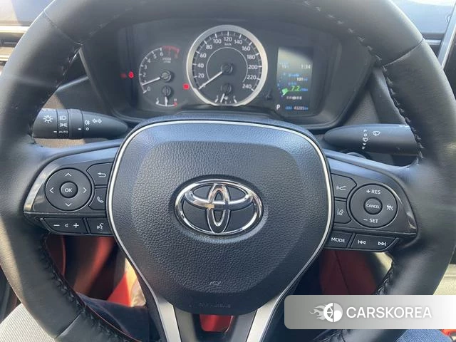 Toyota Lei Ling id 4298219 из Китая 13