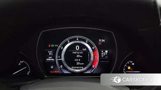 Lexus LS500 5th generation id 3787846 из Кореи 17