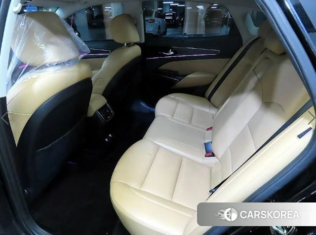 Kia K7 Premier id 4724554 из Кореи 17