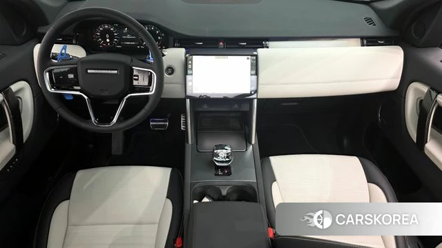 Land Rover Discovery Sports 2nd Generation id 4321613 из Кореи 30