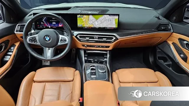 BMW 3 Series (G20) id 3472128 из Кореи 17