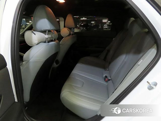 Hyundai The New Avante Hybrid (CN7) id 3837886 из Кореи 17