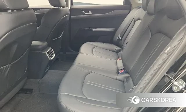 Kia The New K5 Hybrid 3rd generation id 3776190 из Кореи 11