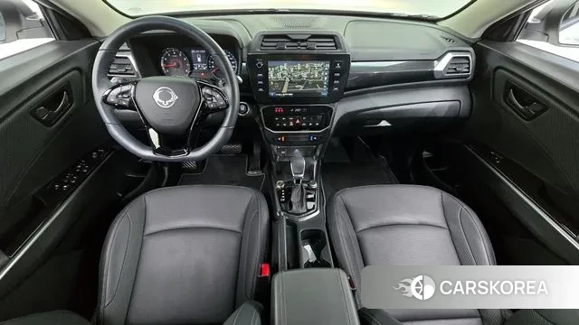 Ssangyong The New Tivoli id 3576162 из Кореи 17