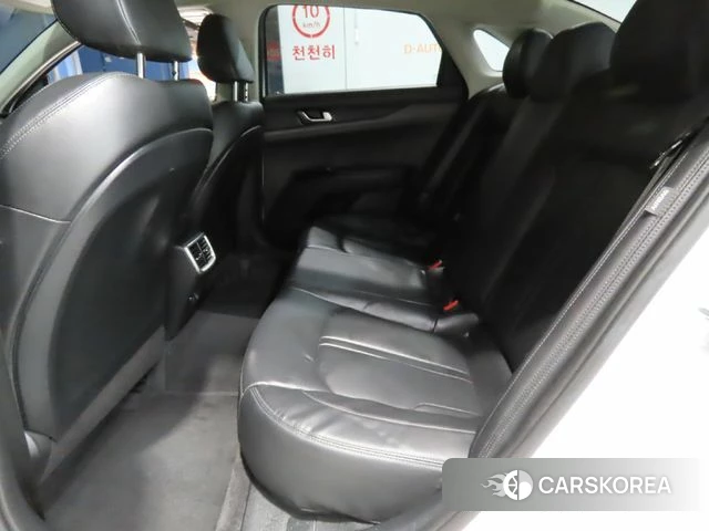 Kia K5 3rd generation id 4735964 из Кореи 17