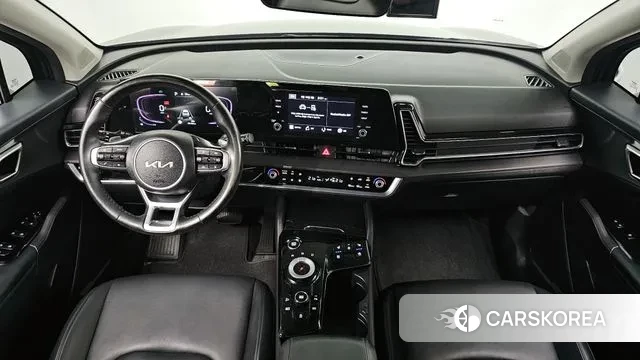 Kia Sportage 5th Generation id 3043532 из Кореи 17