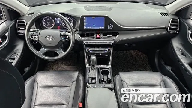 Hyundai Grandeur IG id 2946370 из Кореи 17