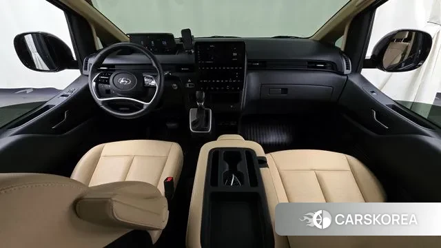 Hyundai Staria id 3290305 из Кореи 17