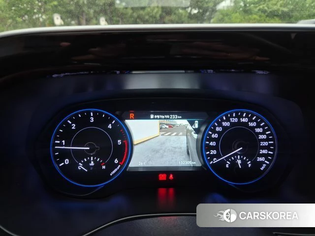 Hyundai Palisade id 4486730 из Кореи 16