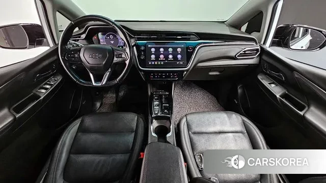 Chevrolet (GM Daewoo) New Bolt EV id 3372729 из Кореи 17