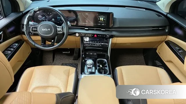 Kia Carnival 4th generation id 3787959 из Кореи 17