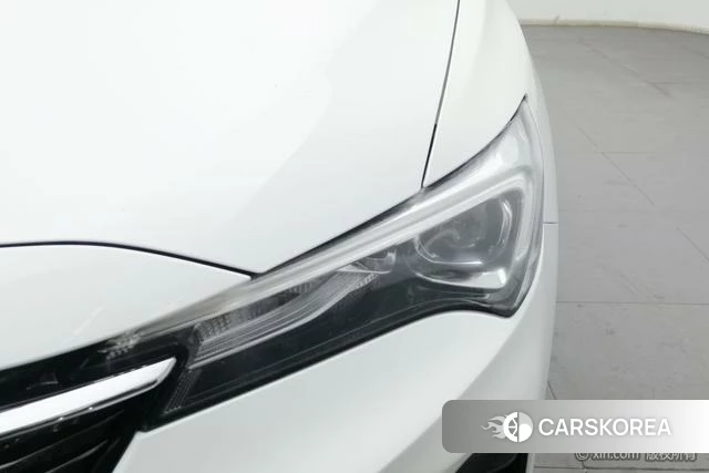 Buick Weilang id 3908269 из Китая 22