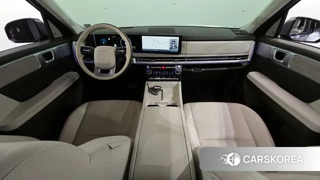 Hyundai Santa Fe (MX5) id 3507735 из Кореи 17