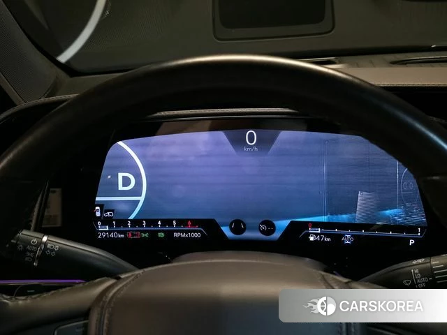 Cadillac Escalade 5th Generation id 3910119 из Кореи 17