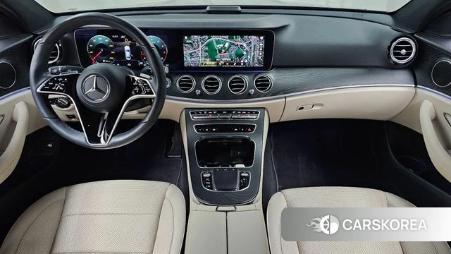 Mercedes-Benz E-Class W213 id 4178301 из Кореи 17