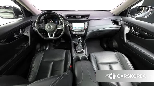 Nissan X Trail id 3449562 из Кореи 17