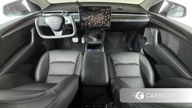 Tesla Model Y id 3817373 из Кореи 17