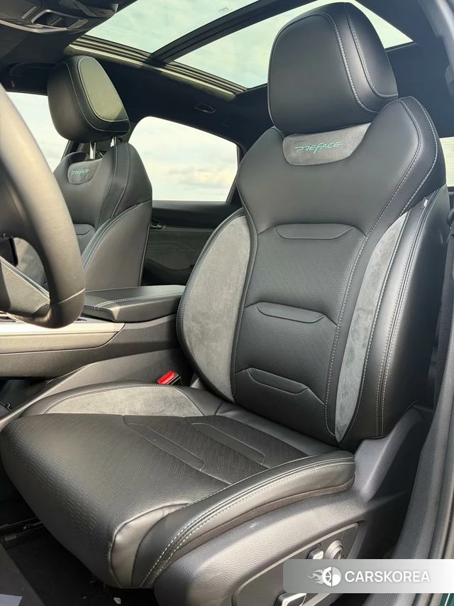 Geely Automobile Xingrui id 4253382 из Китая 11