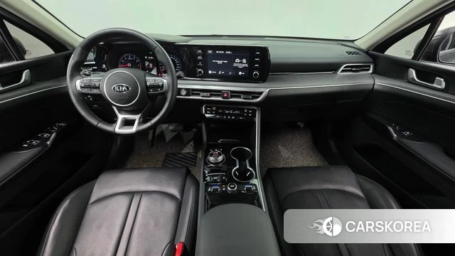 Kia K5 3rd generation id 3898585 из Кореи 17