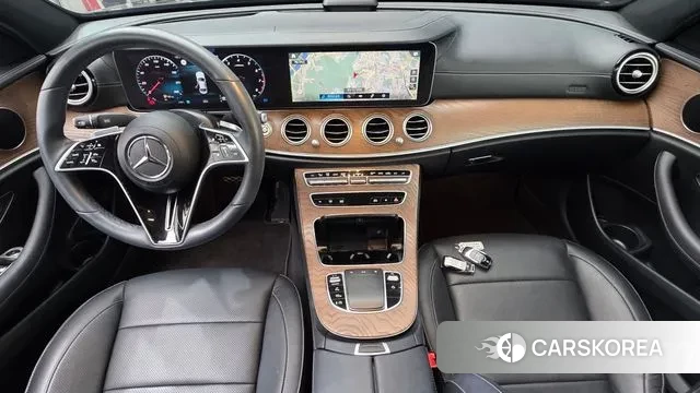 Mercedes-Benz E-Class W213 id 3365874 из Кореи 17