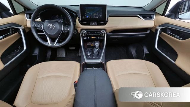 Toyota RAV4 5th Generation id 4248639 из Кореи 32