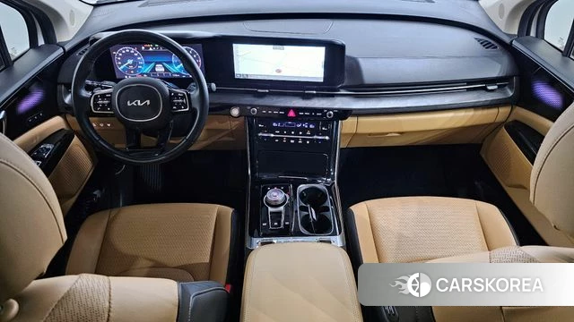 Kia Carnival 4th generation id 3818844 из Кореи 17