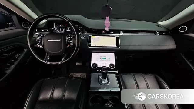 Land Rover Range Rover Evoque 2nd Generation id 3248147 из Кореи 17