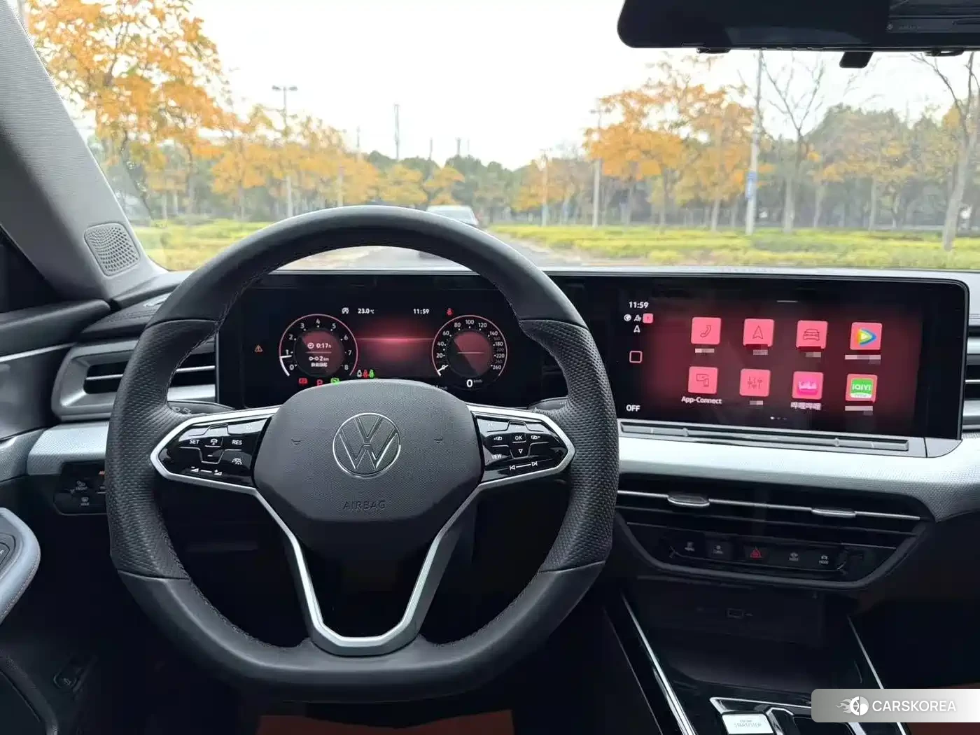 Volkswagen Lamando id 4545711 из Китая 7