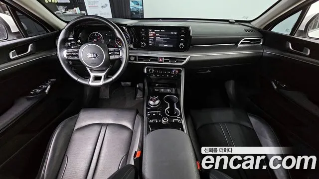 Kia K5 3rd generation id 2599318 из Кореи 17