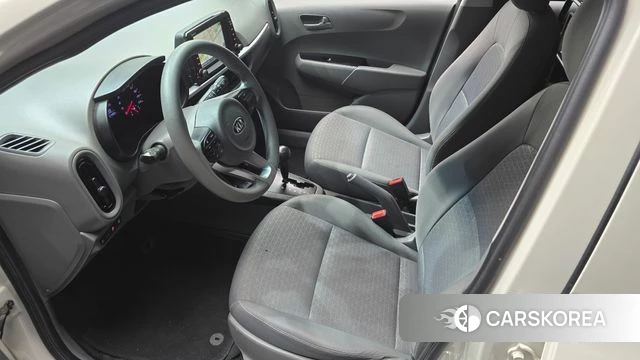 Kia Morning Urban (JA) id 4303881 из Кореи 27