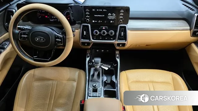 Kia Sorento 4th Generation id 3023851 из Кореи 17