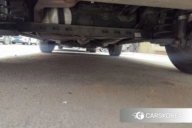 GAC Trumpchi Trumpchi GS3 id 4207432 из Китая 14