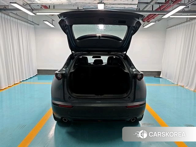 Mazda CX-30 id 4264196 из Китая 17