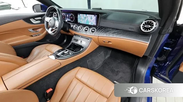 Mercedes-Benz E-Class W213 id 3407319 из Кореи 17