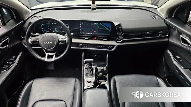 Kia Sportage 5th Generation id 3508476 из Кореи 17