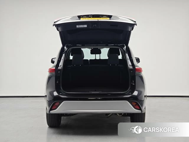 Toyota Highlander id 4209708 из Китая 17