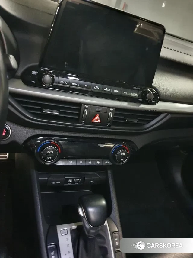 Kia Come New K3 id 3761337 из Кореи 7