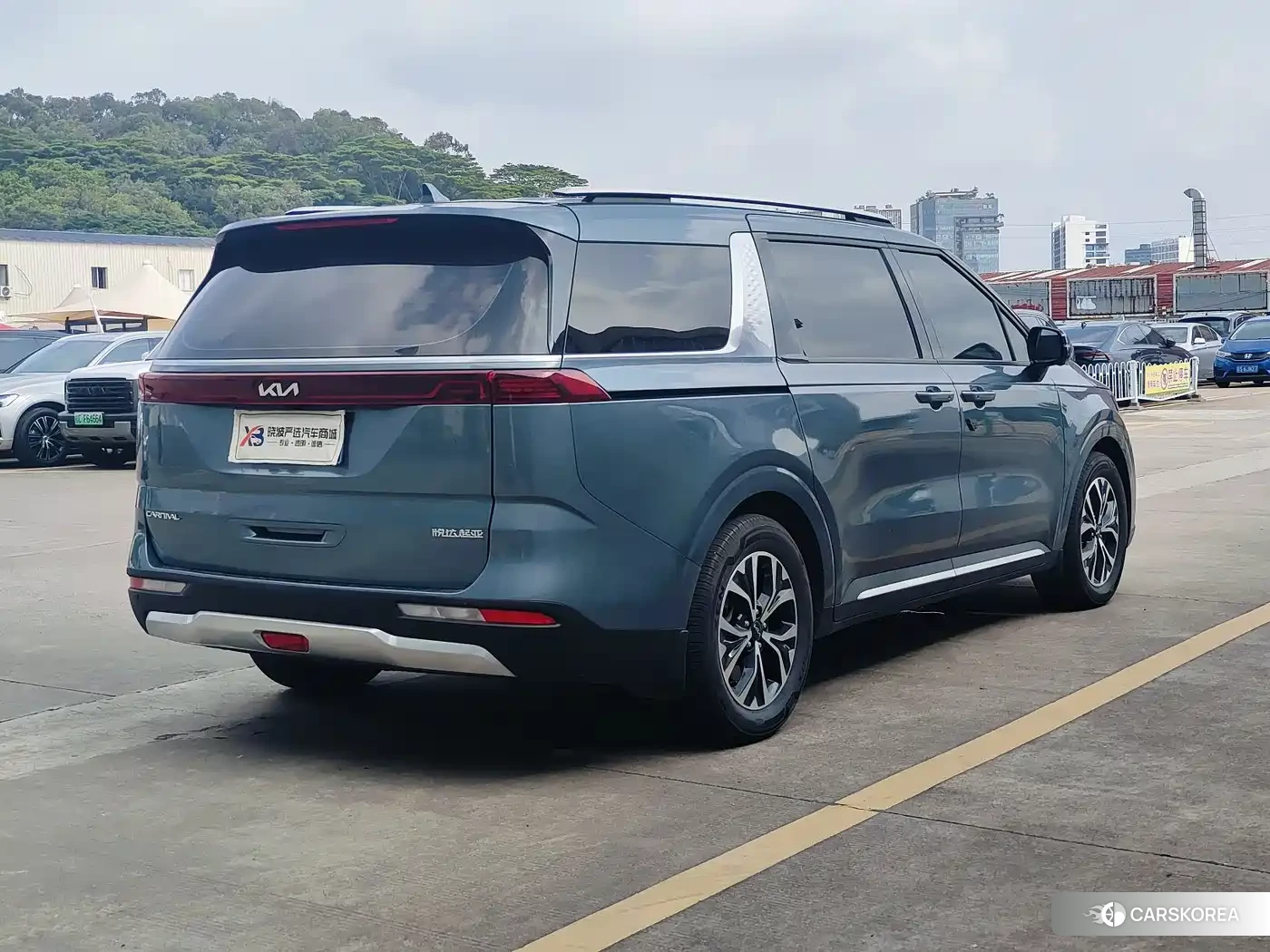 Kia Jiahua id 4515401 из Китая 14