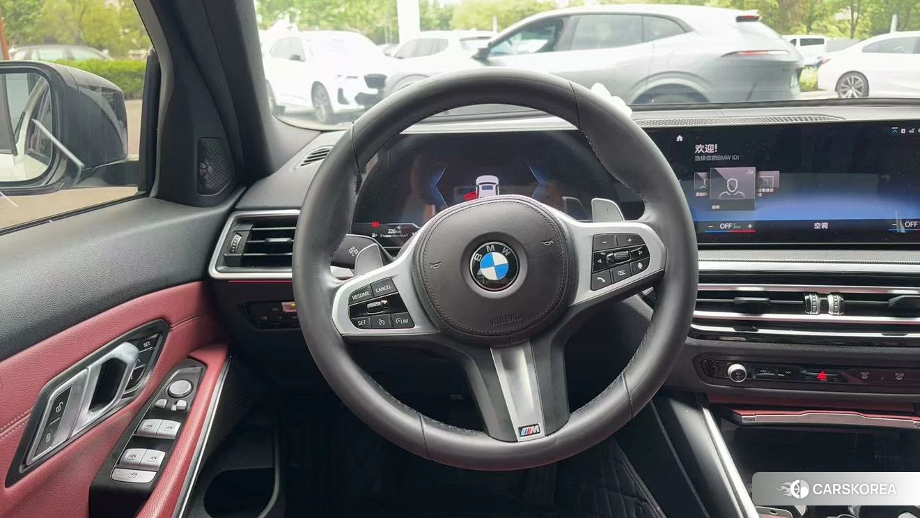 BMW 3 series id 4454288 из Китая 13