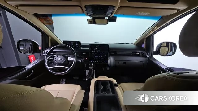 Hyundai Staria id 3038088 из Кореи 17