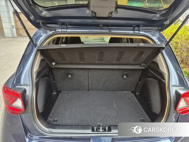 Hyundai Venue id 3621984 из Кореи 15