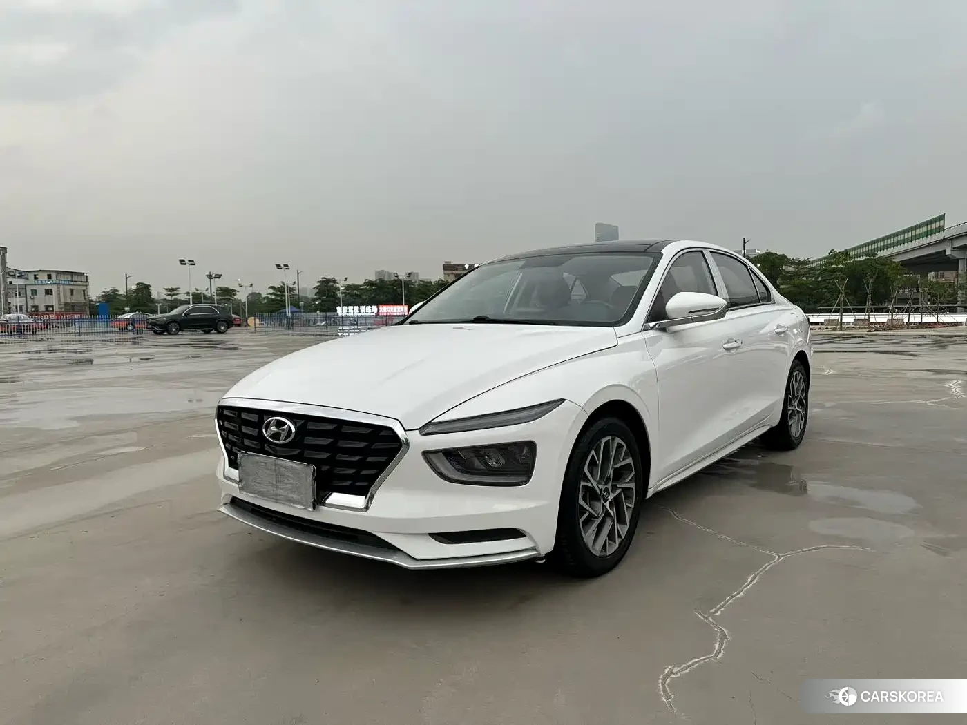 Hyundai Mistra id 4554096 из Китая 7