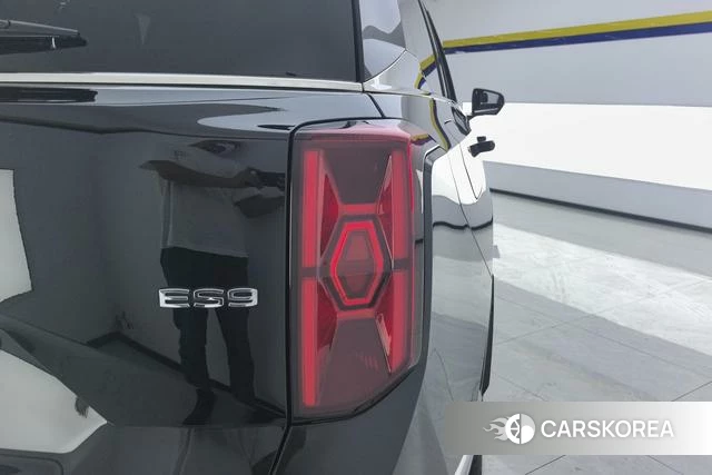 GAC Trumpchi Trumpchi ES9 PHEV id 4253165 из Китая 14