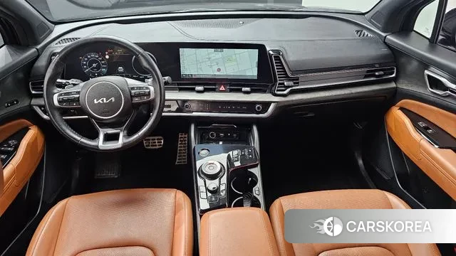 Kia Sportage 5th Generation id 3701472 из Кореи 17