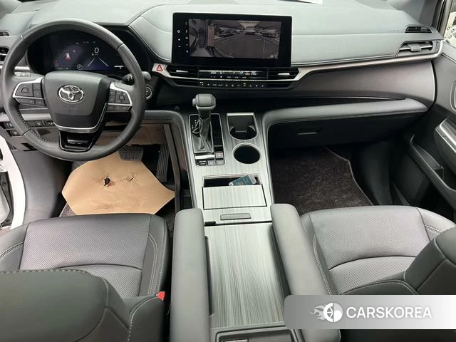 Toyota Saina id 4261114 из Китая 25