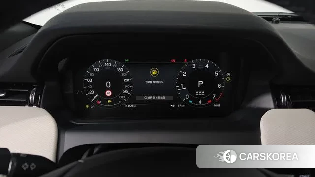 Land Rover Discovery Sports 2nd Generation id 3554949 из Кореи 17