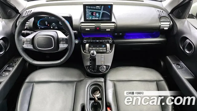 Hyundai Casper id 2745498 из Кореи 17